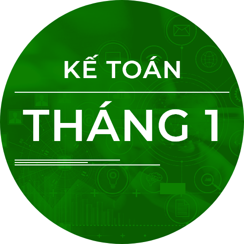 KẾ HOẠCH THÁNG 01